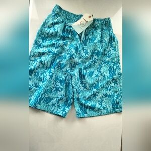 Class Club Boy's Swim Shorts